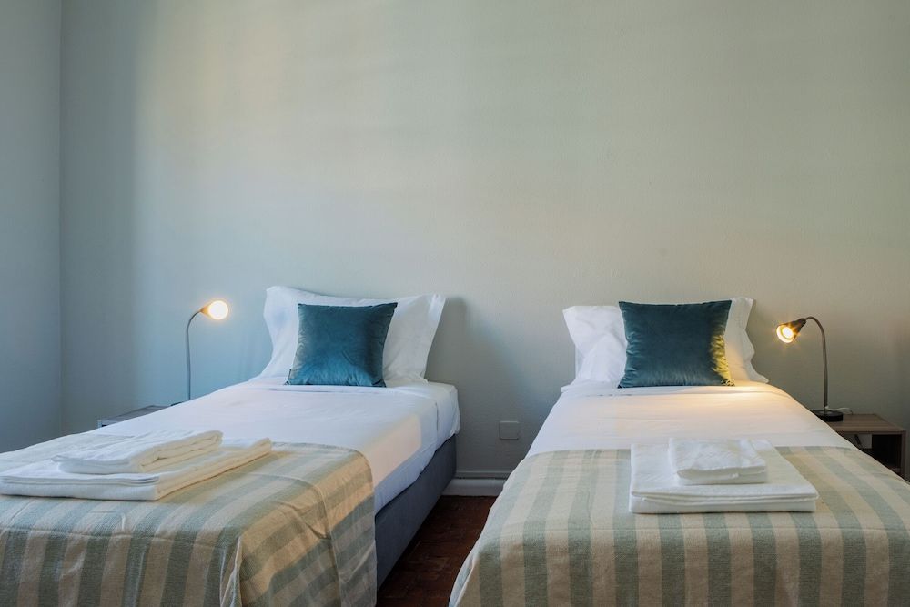 Succeed Campo Pequeno Guesthouse 3