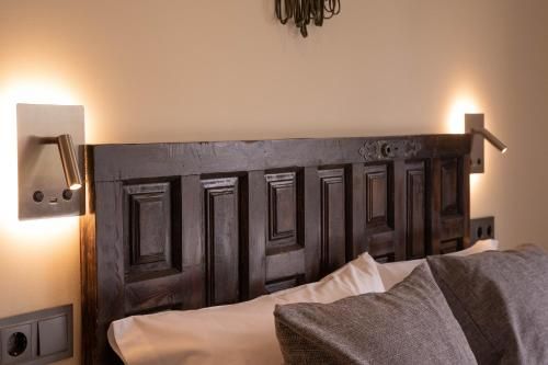 HOTEL POSADA LaS RETAJAS 4 estrellas en Sigüenza