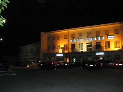Hotel Nico 2