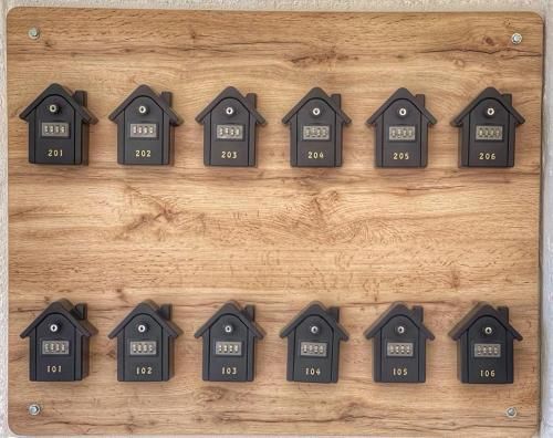 Grupo Las Catedrales - Hotel Amadora 3