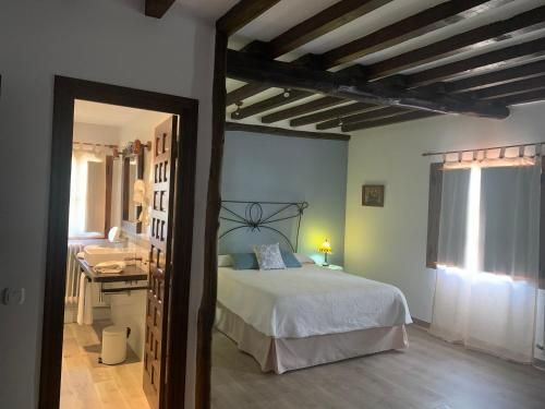 El Jardín del Laurel 3