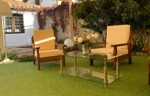 El Jardín del Laurel 2