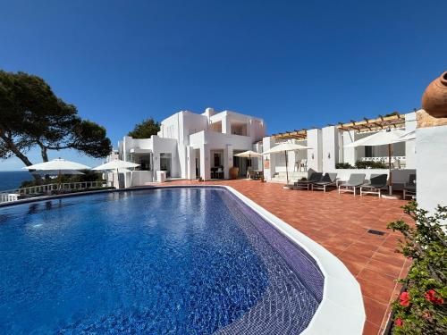 Hotel Village 4 estrelas em San José