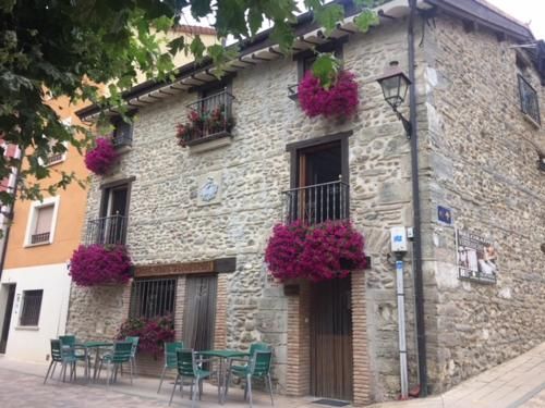 Hotel Rural Verdeancho 2