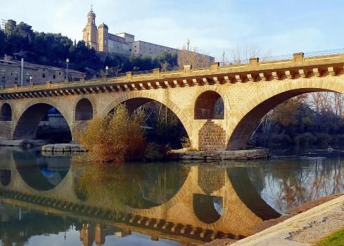 Hotel Santuari Balaguer 2