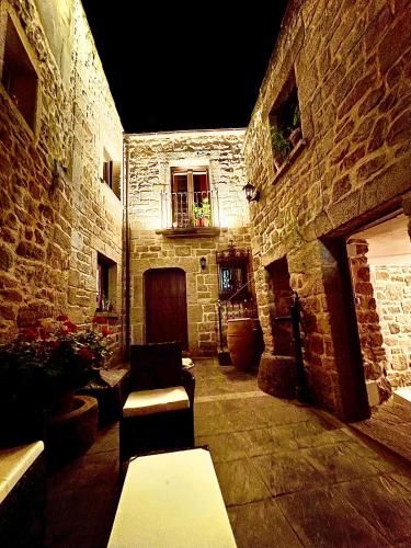 Terraplén Seis Boutique Hotel 1