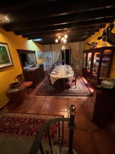 Terraplén Seis Boutique Hotel 3