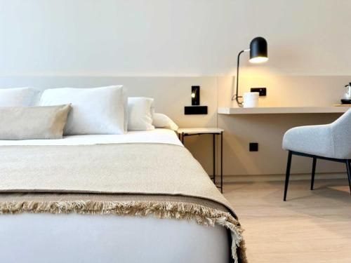 HQ Arena Hotel 1