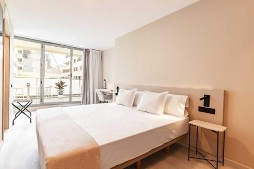 HQ Arena Hotel 3