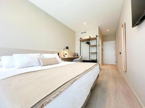 HQ Arena Hotel 2