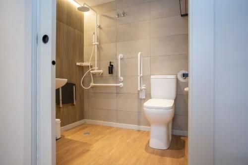 Aila II Hotel Boutique by SingularStays - Digital Access 2