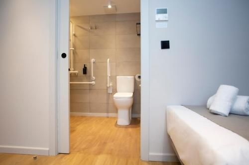 Aila II Hotel Boutique by SingularStays - Digital Access 3