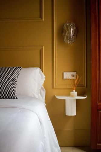 La Novieta Boutique Hotel - Adults Only 3