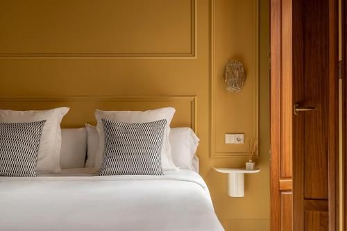 La Novieta Boutique Hotel - Adults Only 2