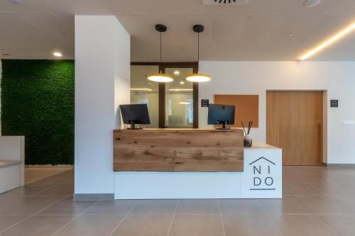 Hotel Nido Malvarrosa 3