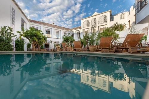 P SANTA CLARA HOTEL BOUTIQUE By Sojo 2