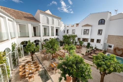P SANTA CLARA HOTEL BOUTIQUE By Sojo 1