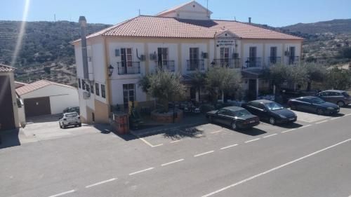 Hotel Rural-Restaurante Los Olivos 2