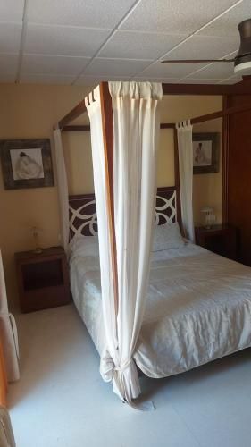 Hotel Rural-Restaurante Los Olivos -1 estrellas en Almería