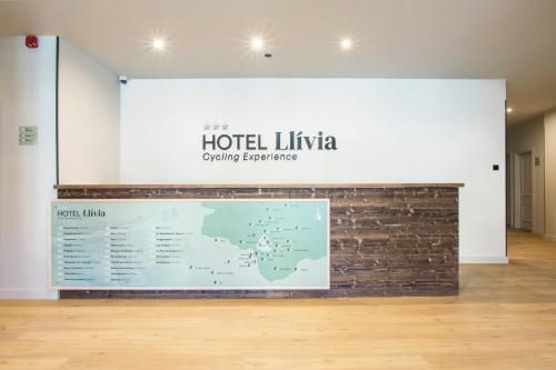 Hotel Llivia 2