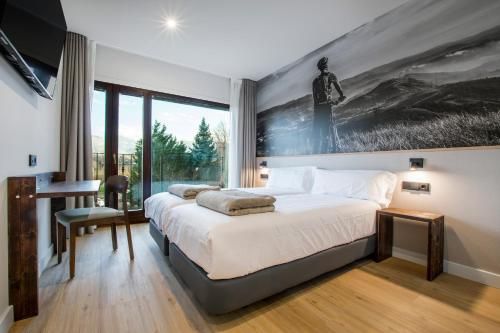 Hotel Llivia 3 estrelas em Llivia