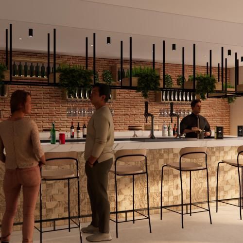 Hotel Calella by Beatriz Hoteles 3