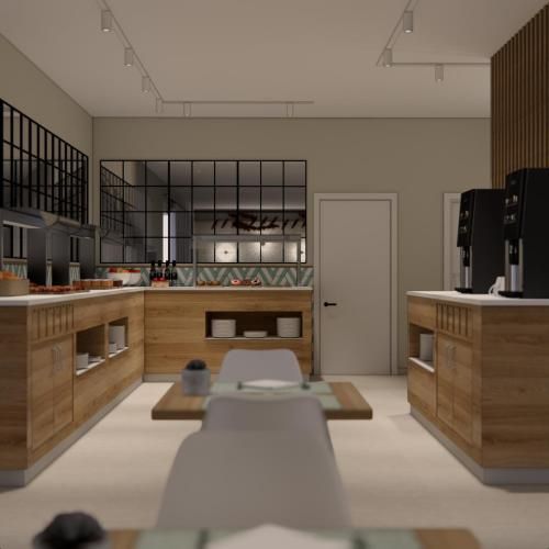 Hotel Calella by Beatriz Hoteles 2