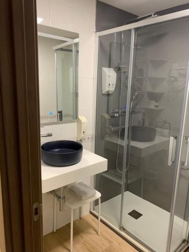 Hostal el Rocio 3