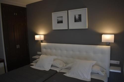 Hostal el Rocio 3 estrellas en Madrid