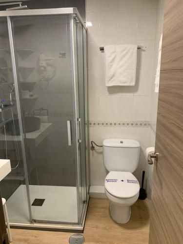 Hostal el Rocio 2