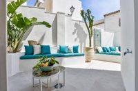 MIMAR ALTEA ROOMS - Diseñado para adultos