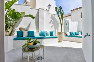 MIMAR ALTEA ROOMS - Diseñado para adultos
