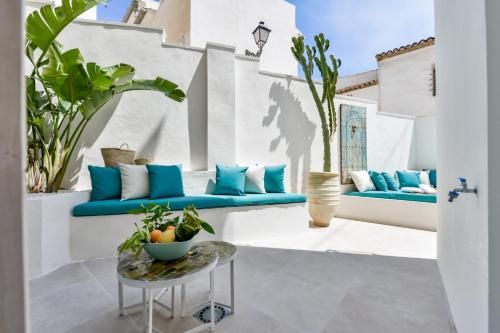 MIMAR ALTEA ROOMS - Diseñado para adultos 1