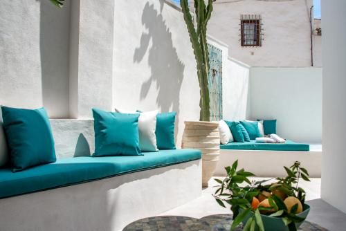 MIMAR ALTEA ROOMS - Diseñado para adultos 2