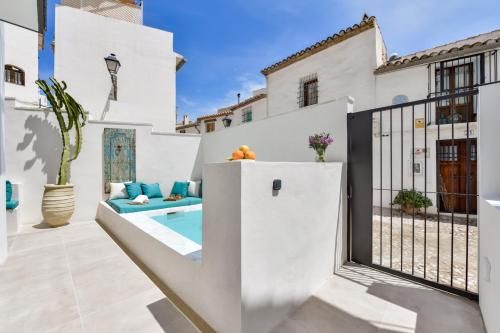 MIMAR ALTEA ROOMS - Diseñado para adultos 3