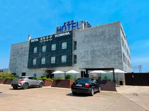 Hotel Ruta Romana 3