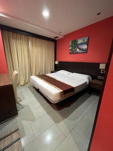 Hotel Ruta Romana 2