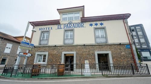 Hotel El Parador 1