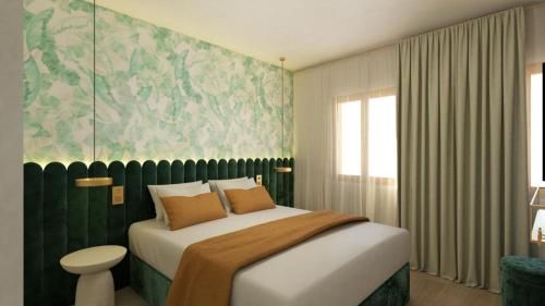 LLONGA'S Ciutadella 1