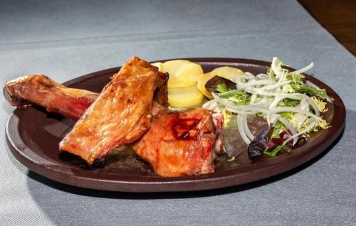 Reinosa Atalaya-La Vega 2