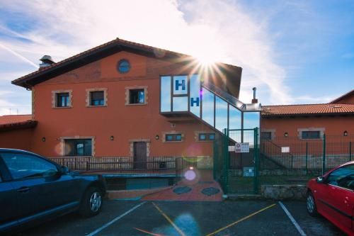 Reinosa Atalaya-La Vega 1