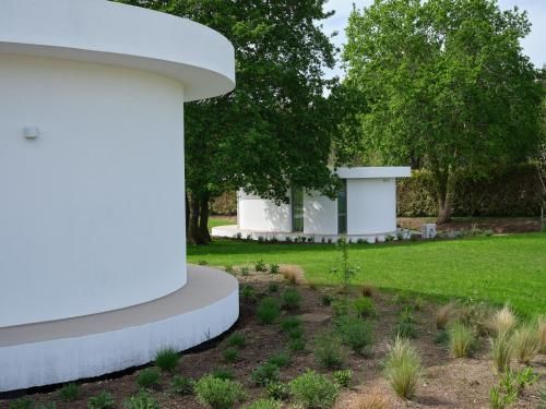 Retiro Costiña Wellness&villas 3