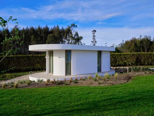 Retiro Costiña Wellness&villas 2