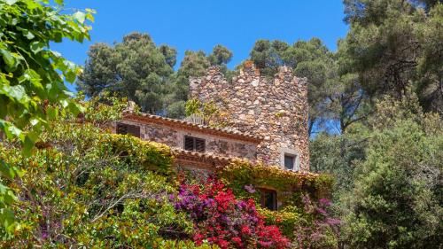 Hotel Mas Pastora - Adults Only 2