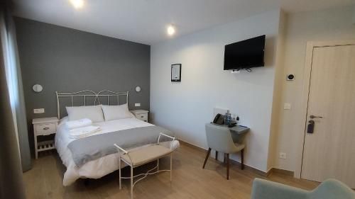 Hotel Vinoteca Alquezar - Adults Only - 3