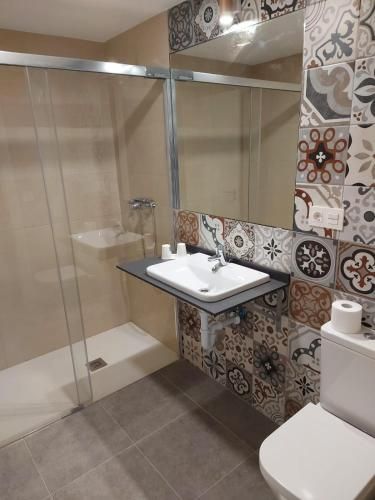 Hotel - Hostel Atuvera 3