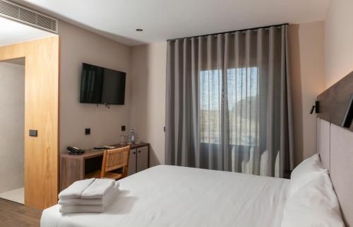 HOTEL RURAL FINCA LA DESA 3