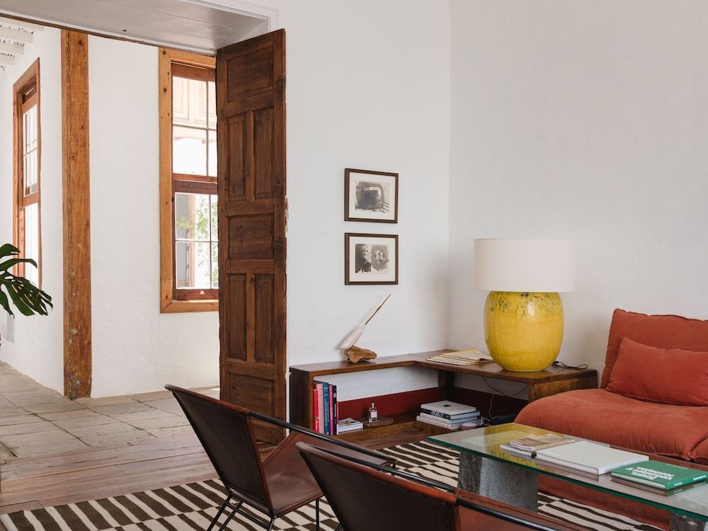 Casa de las Flores - Hotel Boutique Lanzarote 2