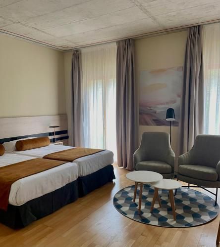 Balneario de la Albotea 2