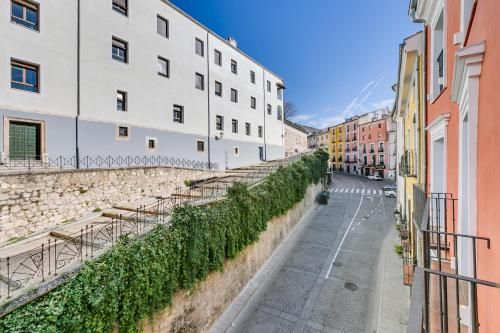 Palacio de Bobadilla Suites 2